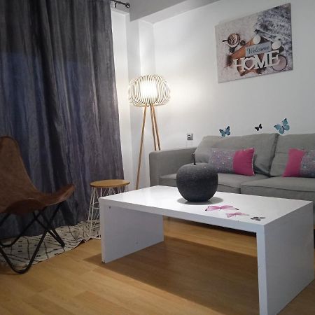 Gallery & Wifi Apartment Navarrete Exterior photo